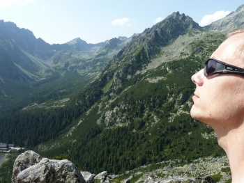 Profilbild