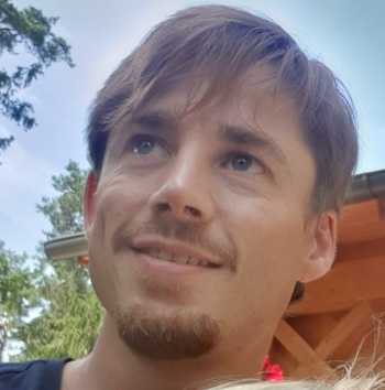 Profilbild