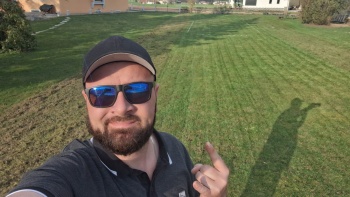 Profilbild