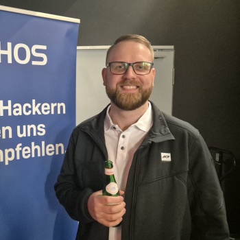 Profilbild