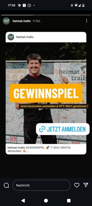 Profilbild