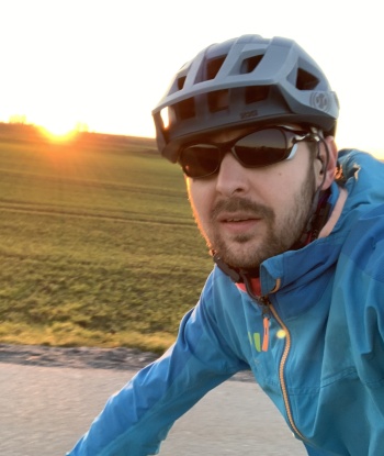 Profilbild