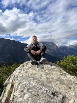 Profilbild