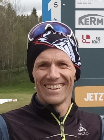 Profilbild