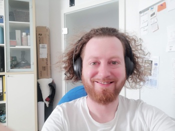 Profilbild