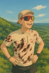 Profilbild